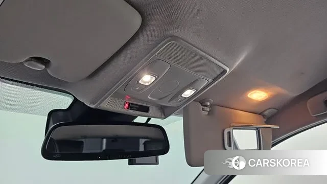 Renault Korea (Samsung) XM3 id 3428785 из Кореи 10