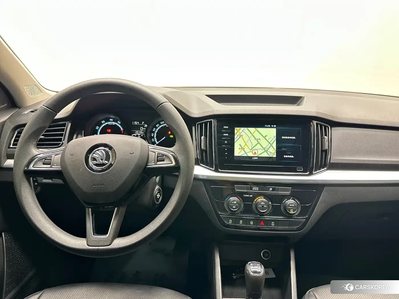 Skoda Kamiq id 4685931 из Китая 10