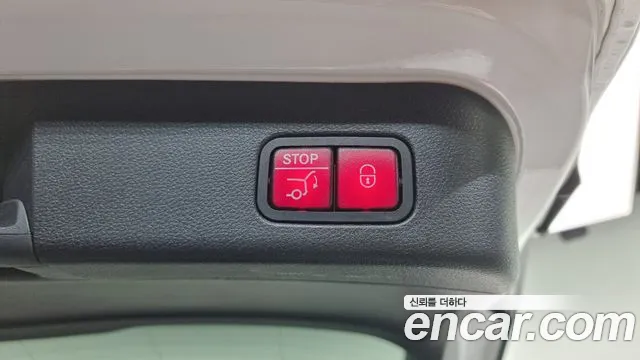 Mercedes-Benz GLE - Class W166 id 2369336 из Кореи 10