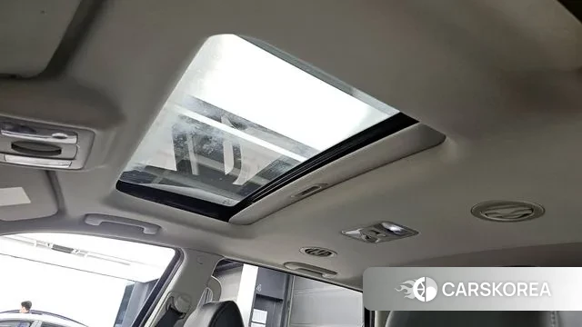 Kia Mohave Master id 3519751 из Кореи 10