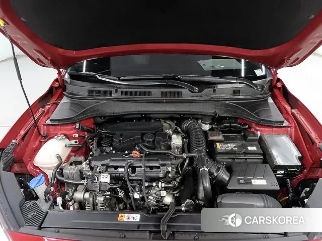 Hyundai The New Kona id 3442758 из Кореи 10