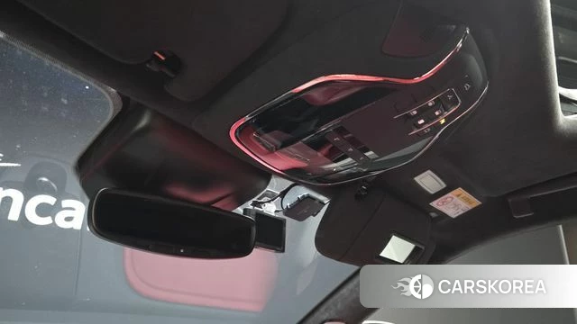 Maserati Levante id 4410219 из Кореи 10