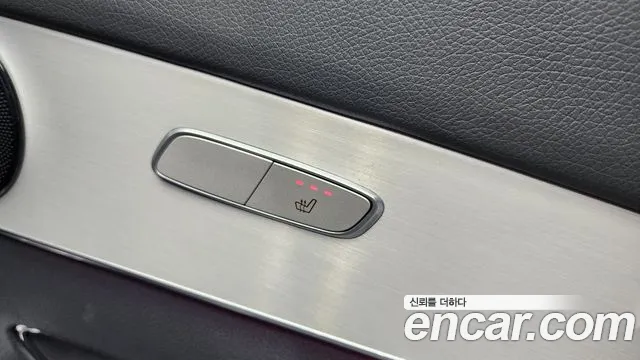 Mercedes-Benz GLC-Class X253 id 2817675 из Кореи 10