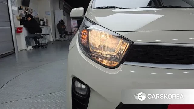 Kia All New Morning (JA) id 3616990 из Кореи 10