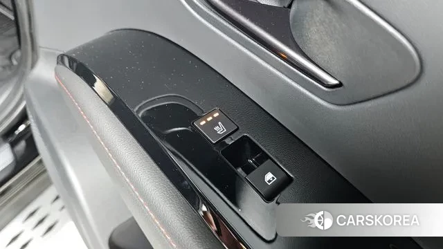 Hyundai The New Tucson (NX4) id 3633753 из Кореи 10