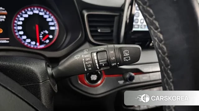 Hyundai Veloster (JS) id 3505527 из Кореи 10