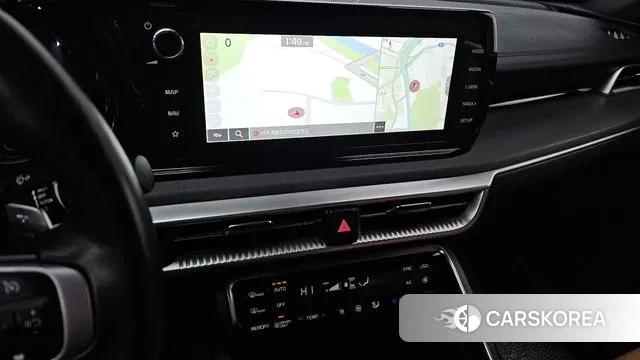 Kia K5 Hybrid 3rd Generation id 3572221 из Кореи 10