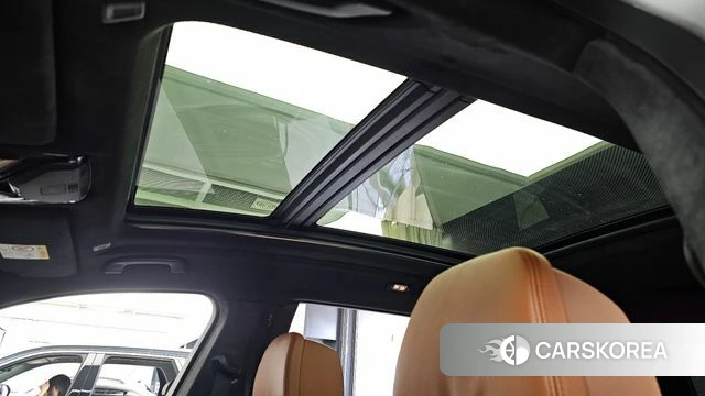 BMW X7 (G07) id 4441958 из Кореи 10