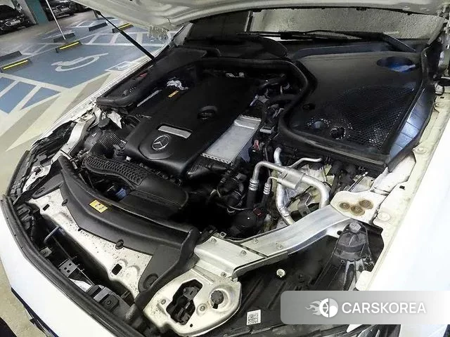 Mercedes-Benz E-Class W213 id 3636297 из Кореи 10