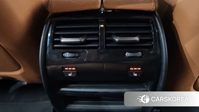 BMW 5 Series (G30) id 3702525 из Кореи 10