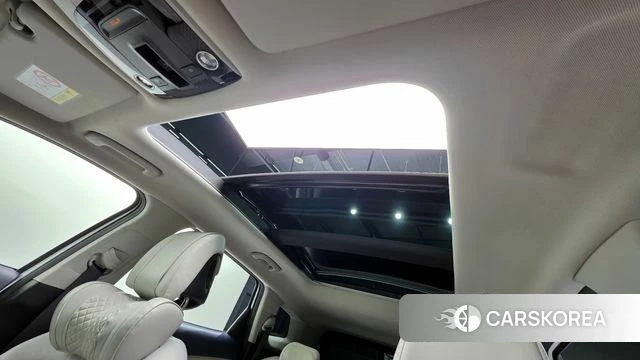 Kia Sportage 5th Generation Hybrid id 3839263 из Кореи 10