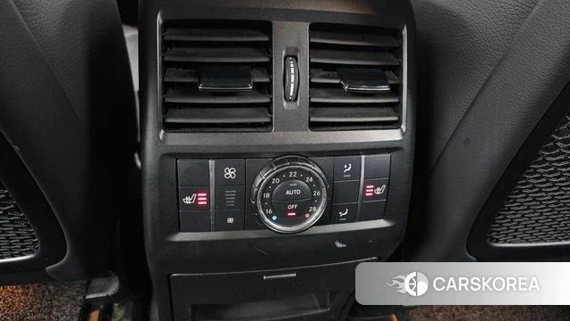 Mercedes-Benz GLE - Class W166 id 4596056 из Кореи 10