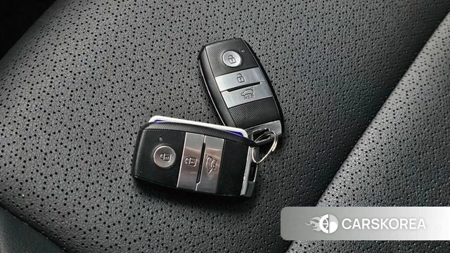 Kia Morning Urban (JA) id 3818366 из Кореи 10