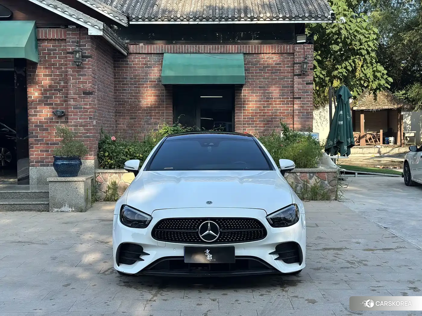 Mercedes-Benz E-Class id 4679956 из Китая 10
