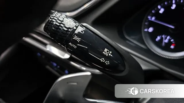 Hyundai Sonata (DN8) id 3380279 из Кореи 10