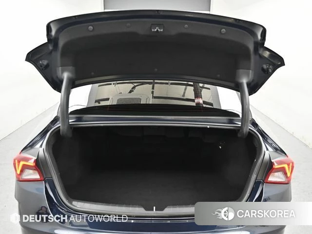 Kia K5 Hybrid 3rd Generation id 3898707 из Кореи 10