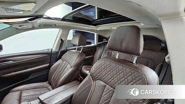 BMW 6 Series GT (G32) id 3385693 из Кореи 10