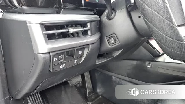 Hyundai Grandeur (GN7) id 3507438 из Кореи 10