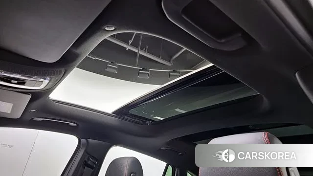 Mercedes-Benz GLA - Class H247 id 3454166 из Кореи 10