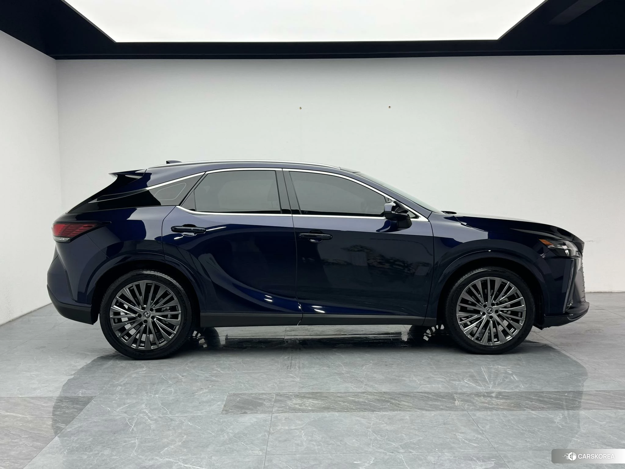 Lexus RX id 4515067 из Китая 9