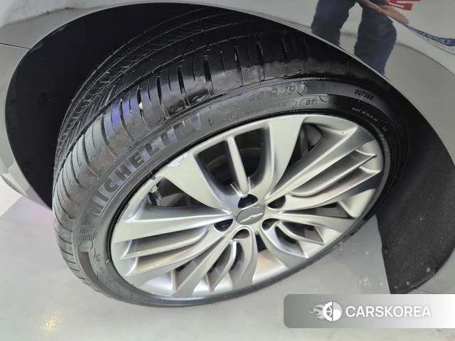 Genesis G80 id 4600125 из Кореи 10