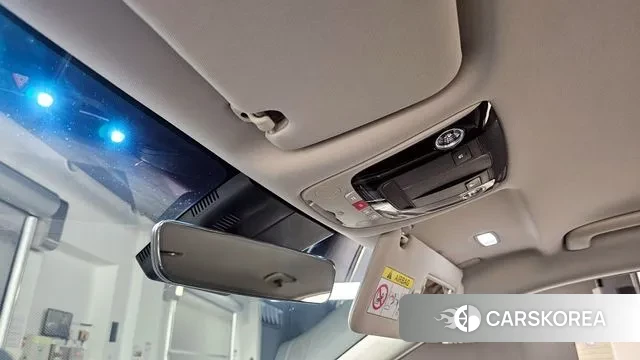 Kia K8 id 3120132 из Кореи 10