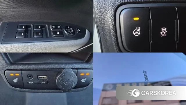 Kia The New Ray id 3687665 из Кореи 10