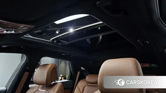 Genesis GV70 id 3028248 из Кореи 10