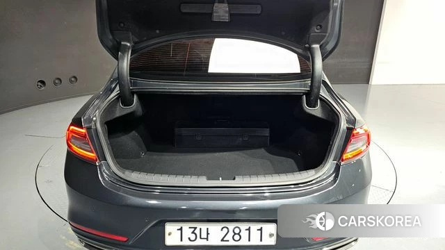 Hyundai Grandeur IG id 3955706 из Кореи 10