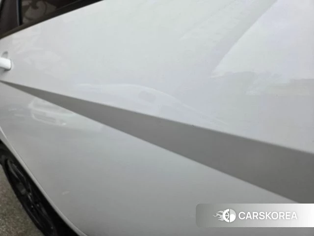 Hyundai Avante (CN7) id 3871542 из Кореи 10