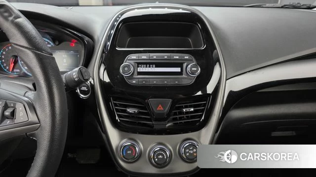 Chevrolet (GM Daewoo) The New Spark id 4283889 из Кореи 10