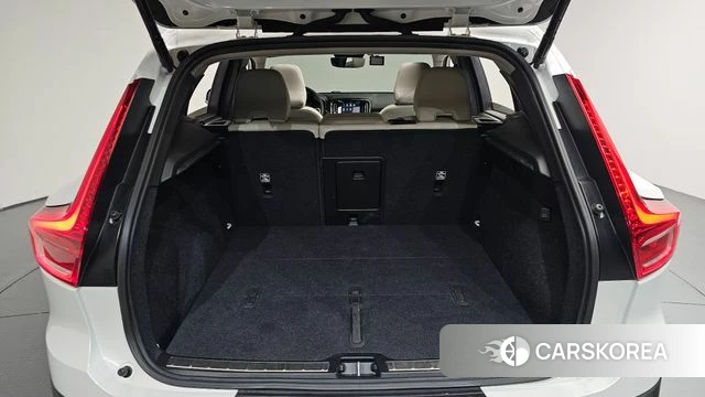 Volvo XC40 id 4474424 из Кореи 10