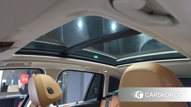 BMW X3 (G01) id 3779337 из Кореи 10