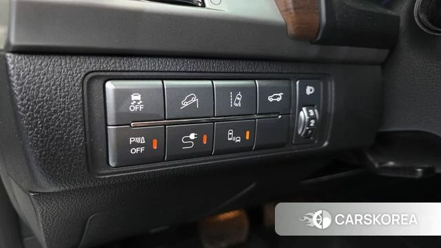Ssangyong G4 Rexton id 4520734 из Кореи 10
