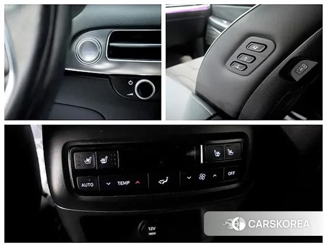 Hyundai The New Palisade id 3770199 из Кореи 10