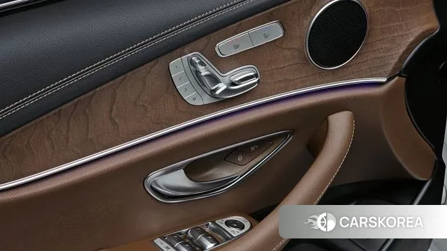 Mercedes-Benz E-Class W213 id 3457728 из Кореи 10