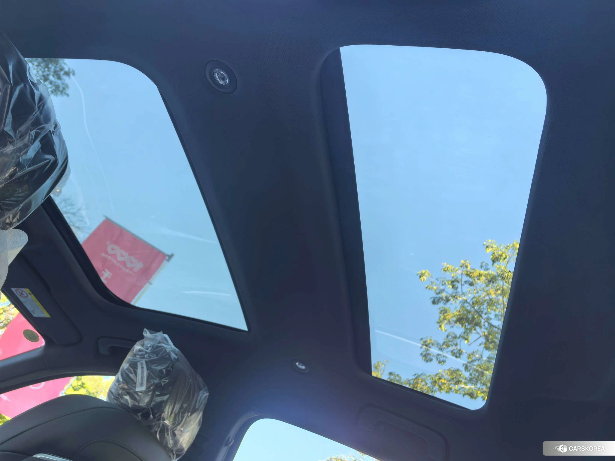 Audi A6L id 4440888 из Китая 10