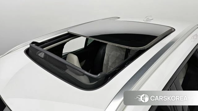 Volvo XC40 id 3952839 из Кореи 10