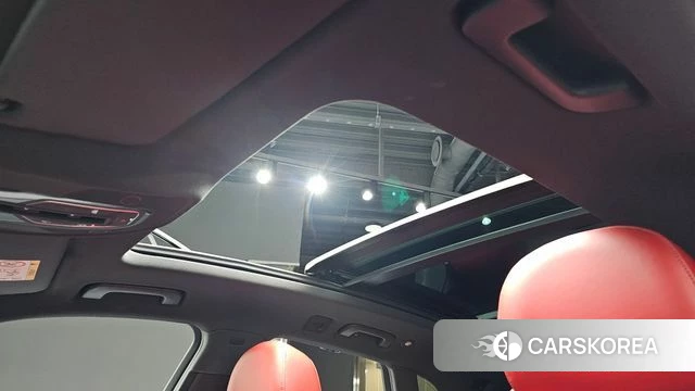 Audi SQ5 (FY) id 4746114 из Кореи 10