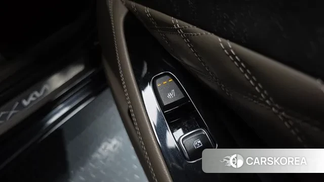 Kia K8 Hybrid id 3378542 из Кореи 10