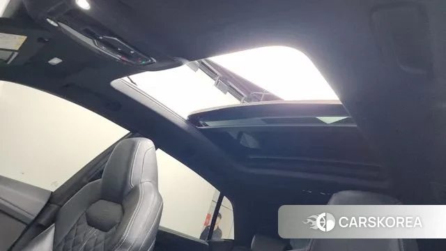 Audi Q8 (4M) id 3498400 из Кореи 10