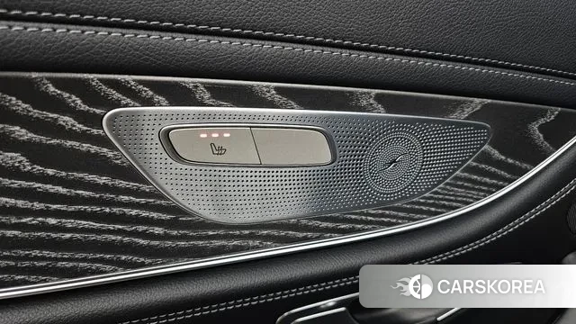 Mercedes-Benz CLS-Class C257 id 3238347 из Кореи 10