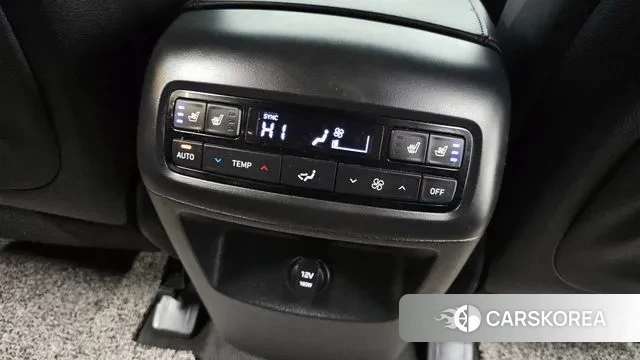 Hyundai Palisade id 3597548 из Кореи 10