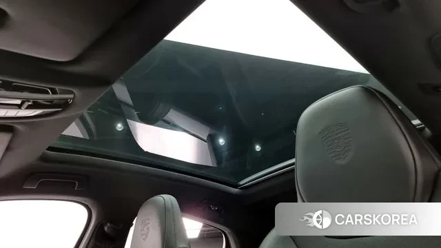 Porsche Cayenne (PO536) id 3449105 из Кореи 10