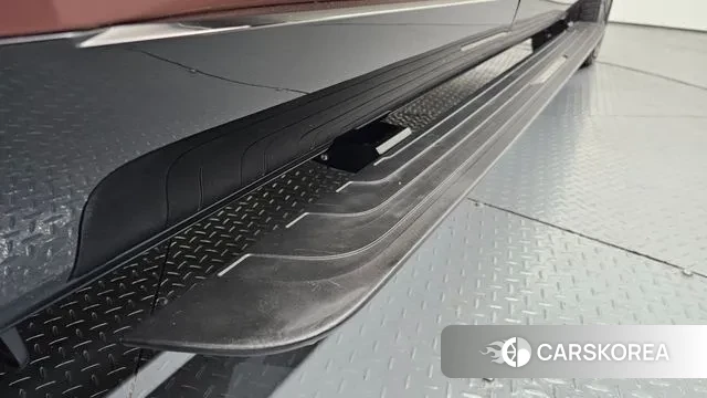 Land Rover Range Rover 5th Generation id 3353932 из Кореи 10