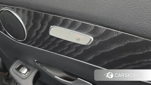 Mercedes-Benz GLC-Class X253 id 3489366 из Кореи 10