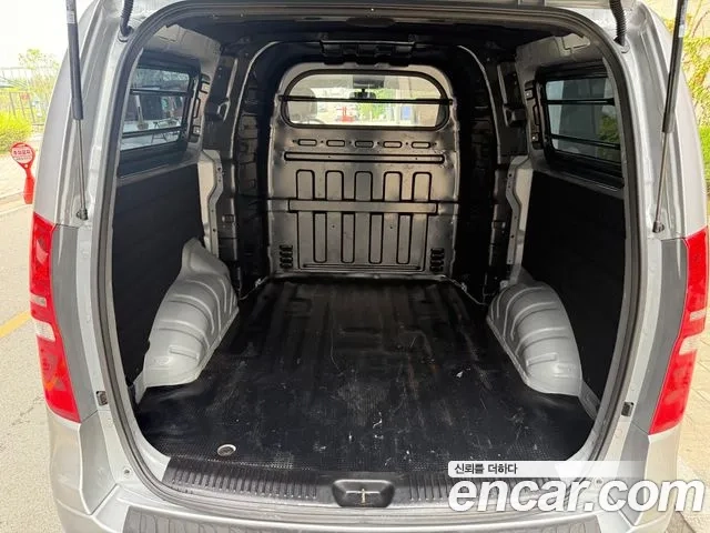 Hyundai The New Grand Starex id 2911074 из Кореи 10