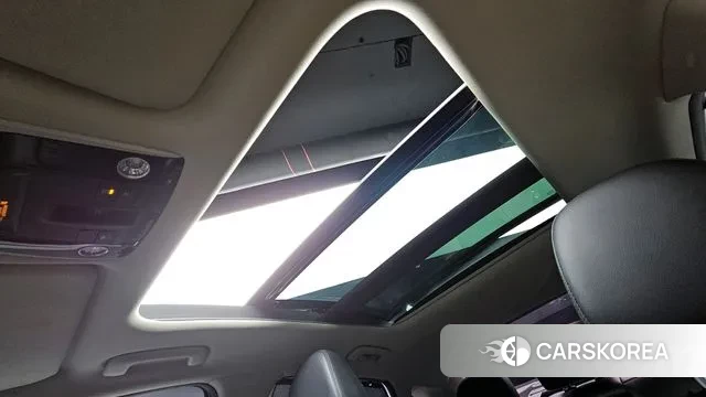 Kia K5 Hybrid 3rd Generation id 2999984 из Кореи 10