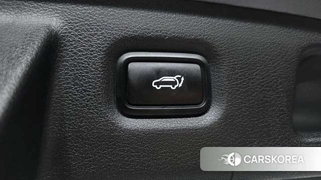 Hyundai The New Santa Fe id 3965687 из Кореи 10