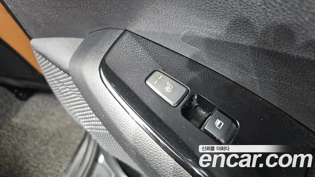 Kia The New Seltos id 2663865 из Кореи 10